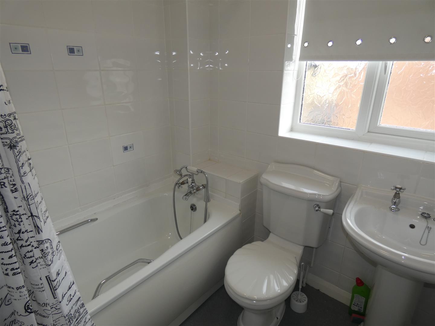 St Davids Close, Brackla, Bridgend, CF31 2BN